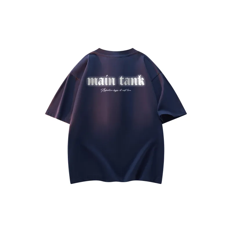 My name is MT T Shirts Unisex-9