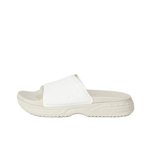 Calvin Klein Flip-flops Men White