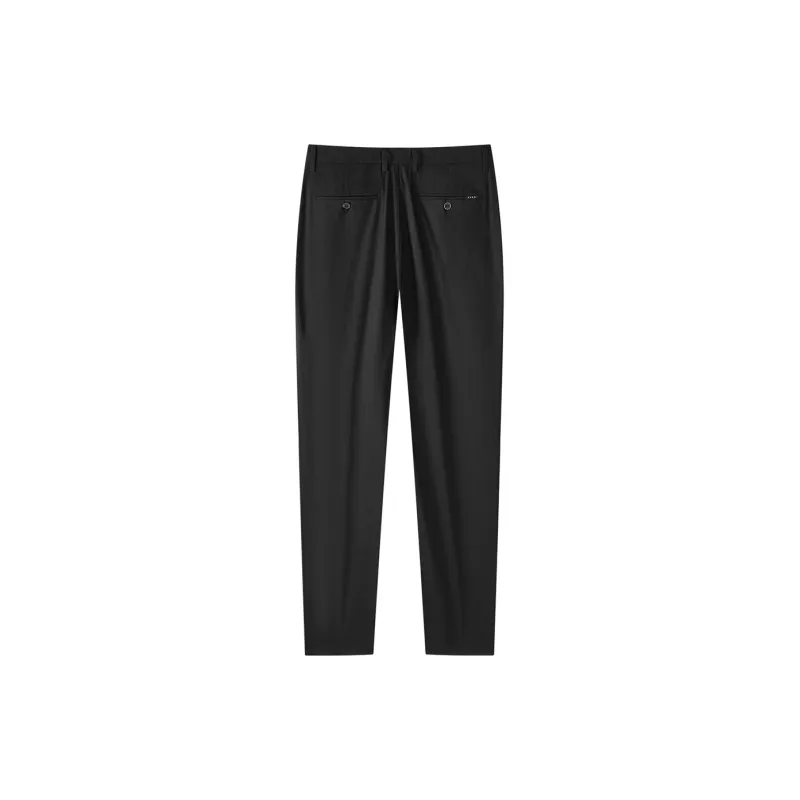 FIRS Casual Pants Men-2