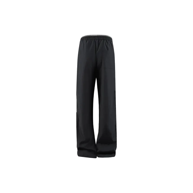 My Name Is MT Casual Pants Unisex-1