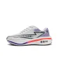 White Purple