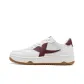 Sail White/Team Red