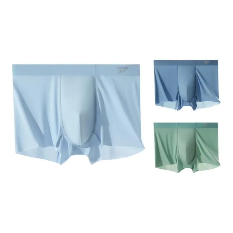 Reebok Boxer Shorts Men's 3 Pack-4