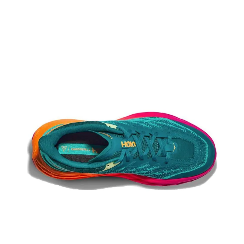HOKA ONE ONE Speedgoat 5 'Deep Lake Ceramic' Women's-2