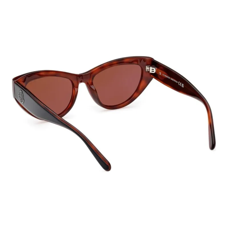 Moncler Modd Cat eye frame Sunglasses-2