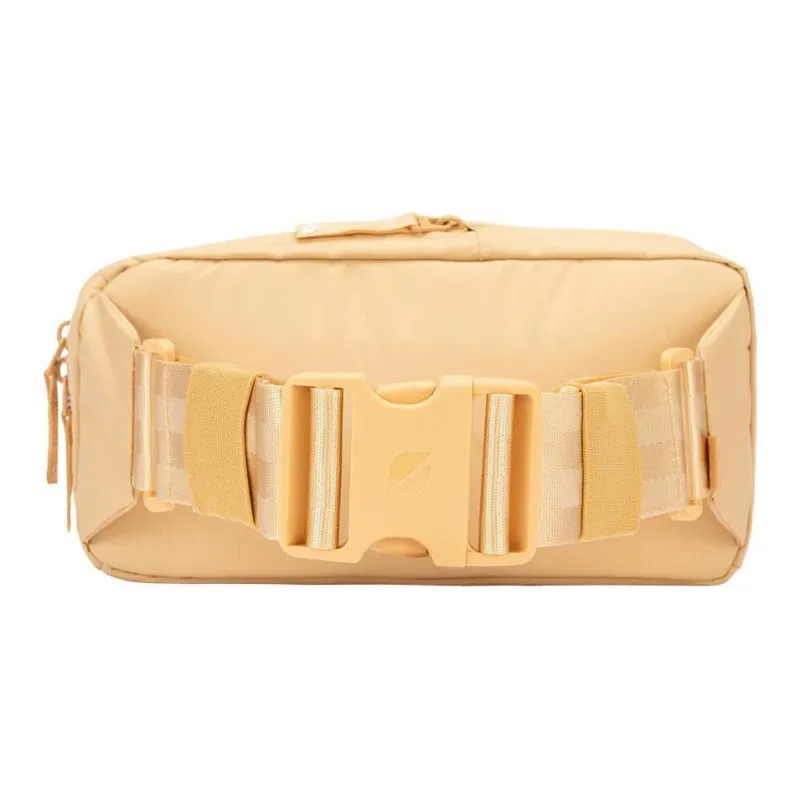 INCASE BIONIC® Yarn Fanny Pack Women's Beige Yellow-5