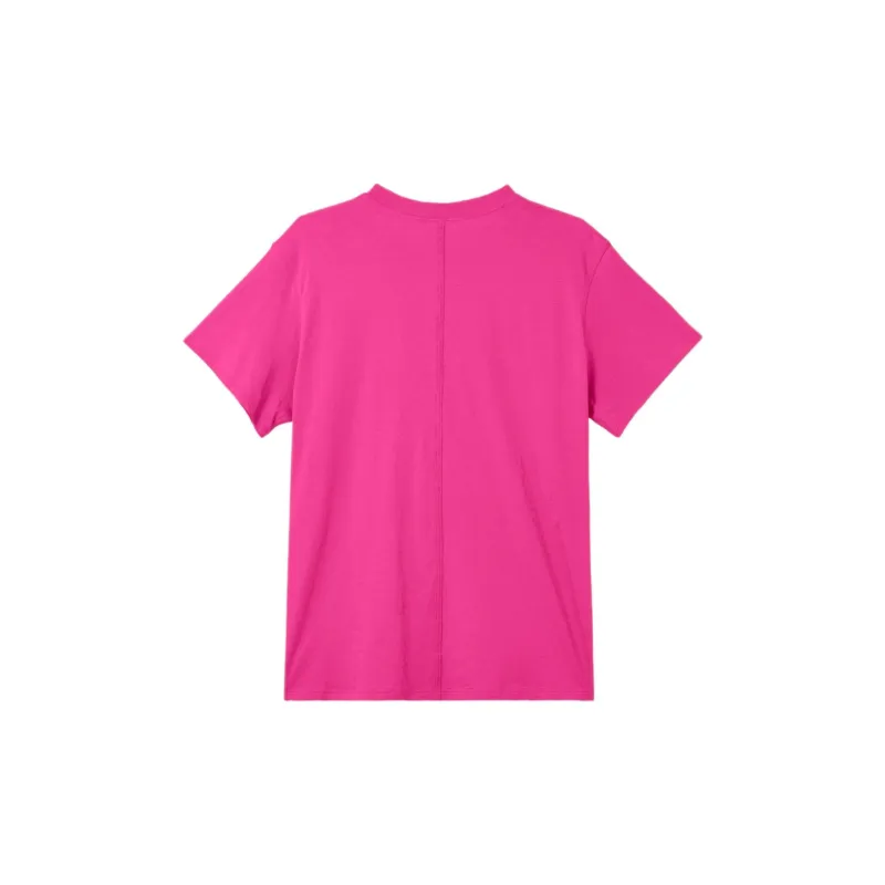 Lululemon Modern College Style T-Shirt Women's-19