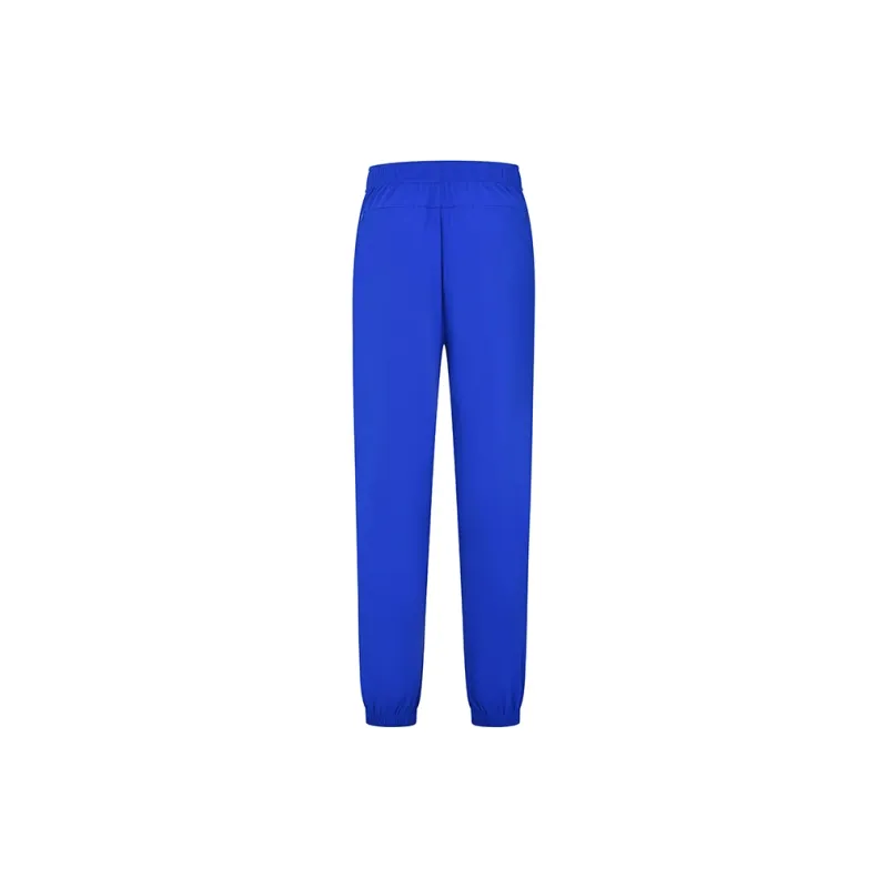 RARE Knitted Pants Men's Royal Blue-2