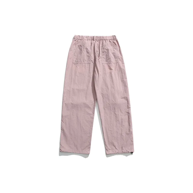 Youth Pastoral Order Casual Pants Unisex-1