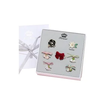 Enchanting Cat Hair Tie Women's