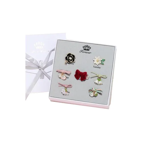 Enchanting Cat Hair Tie Women's