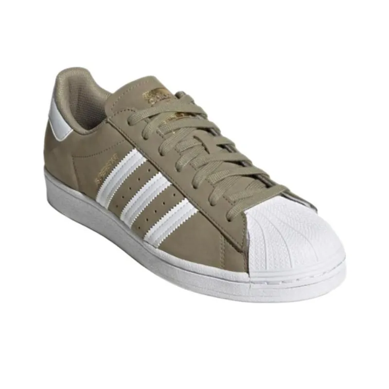 Adidas Superstar Orbit Green-2