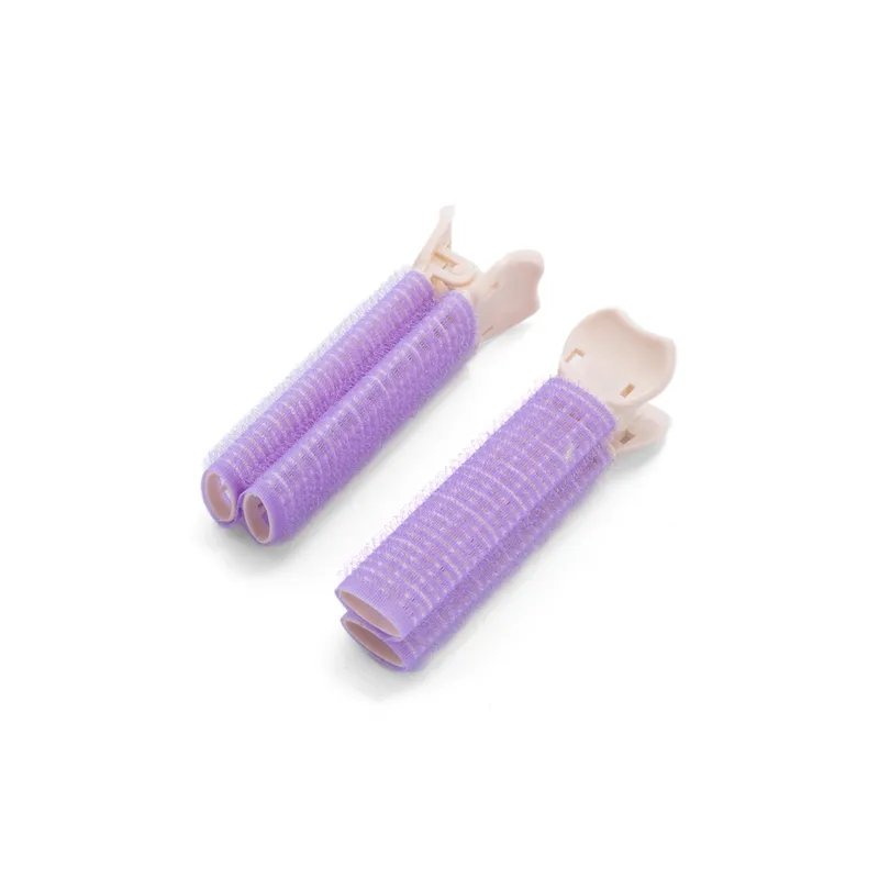 ZANC Hair Clips Women's Multiple Colors-3