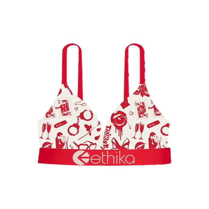 ETHIKA Women's Underwear Sets-1