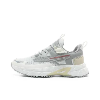 Prince McQueen Cushioned Slip-Resistant Low-Top Running Shoes Men's