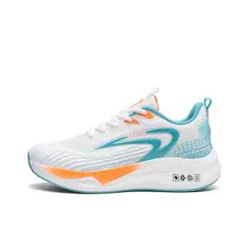 MUSNODO Slip Resistant, Breathable, Lightweight Low Top Casual Running Shoes Men's