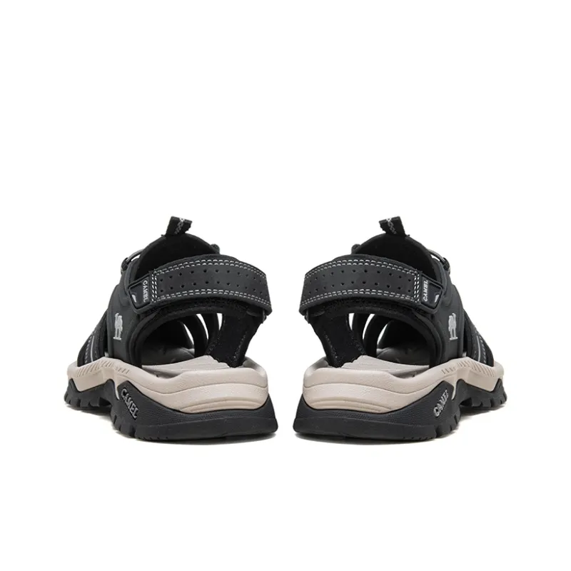 CAMEL River Trekking Shoes Women's-3