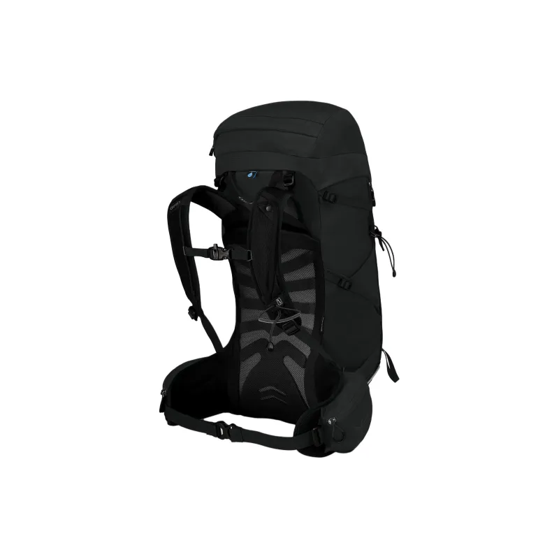 OSPREY NanoFly® Fabric Backpack Regular Women's Black-1