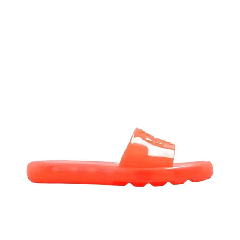 TORY BURCH Slide Slippers Women's Red-1