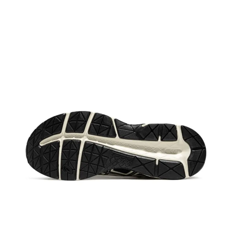 Asics Gel Contend 4 'Cream White Black'-5