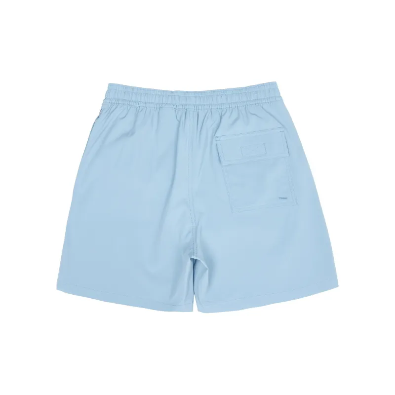 Polo Ralph Lauren Casual Shorts Men's Light Blue-1