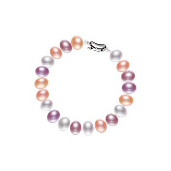 Demi Freshwater Pearl Bracelets Women's