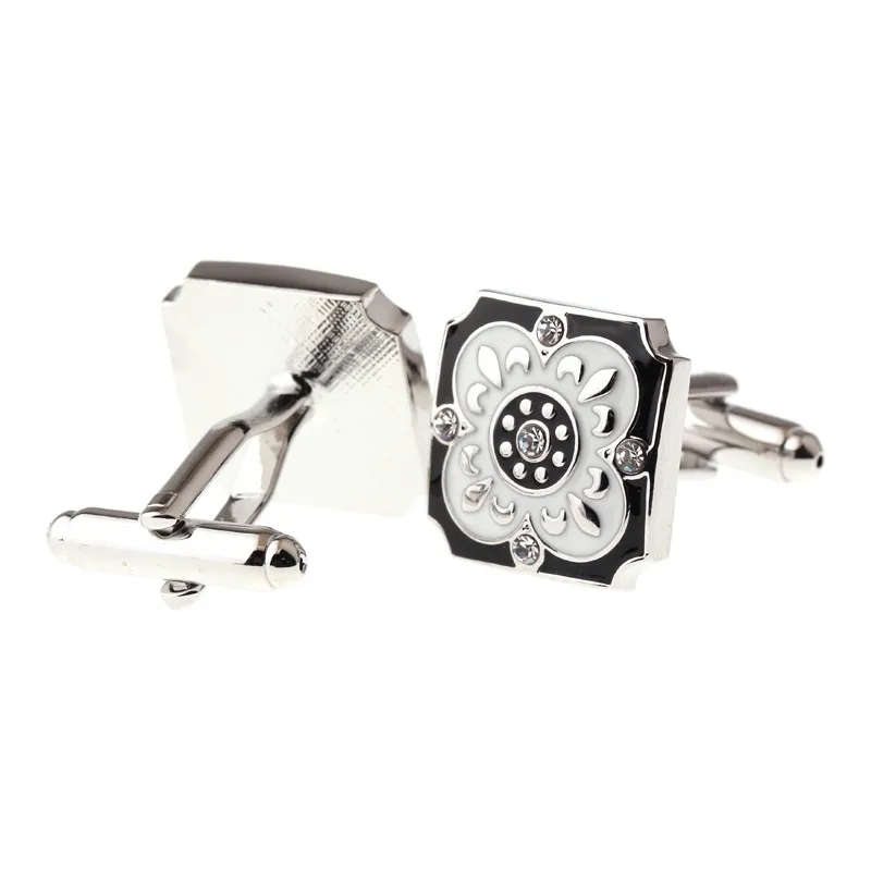Yamaichi Maru Cufflinks Men-2