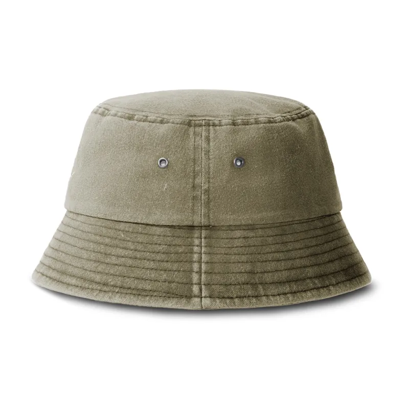 PSO Brand Cotton Bucket Hats Unisex-1