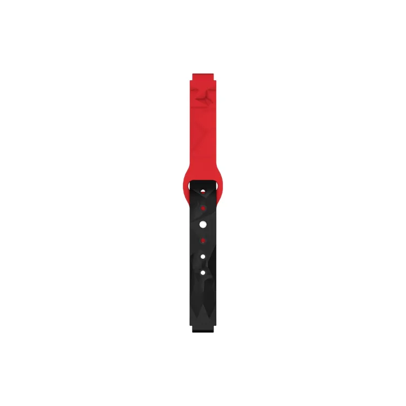 Biaodaige Xiaomi Compatibility Watch Band Silicone Material-4