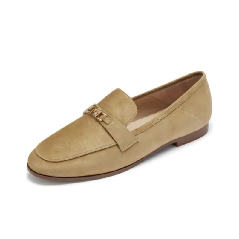 73Hours Cloud Hug Loafers 0.5cm Women's-13