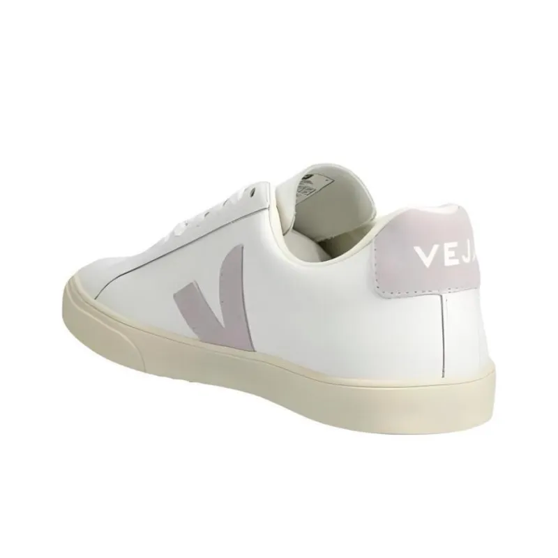 VEJA Esplar Leather Sneakers-3