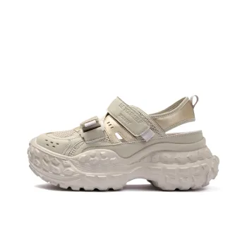 JOSINY Slip Resistant Height Increasing Low Top Chunky Sneakers Women's