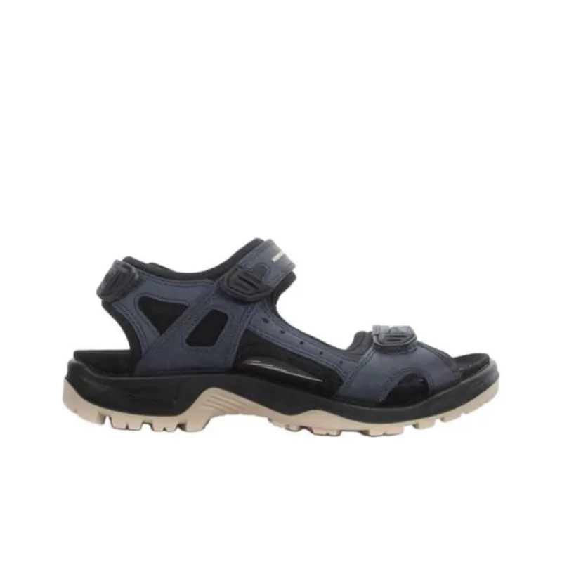 Ecco Offroad Touch strap Sandals-1