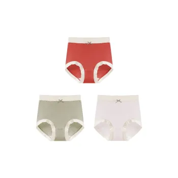 FENTENG Underpants Women's 3 Pack