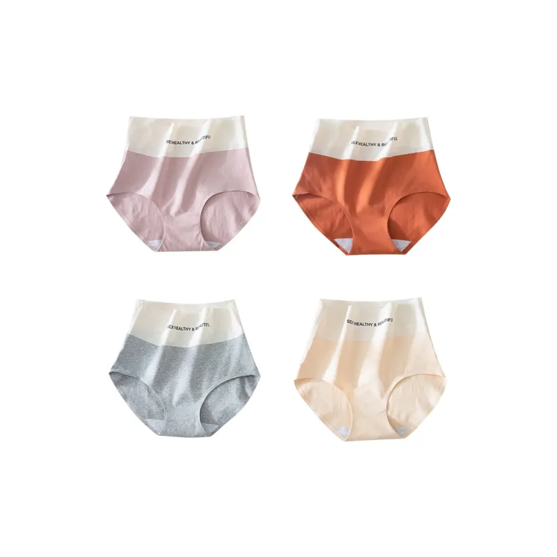 KJ Women's Underpants-9