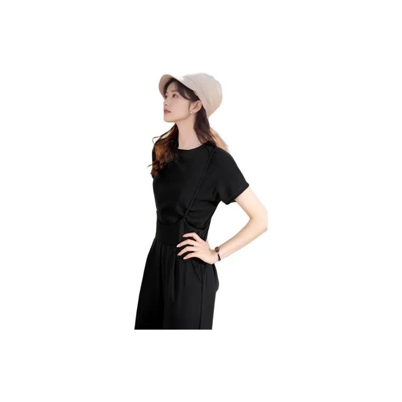 Wbwq T Shirts Women's-13