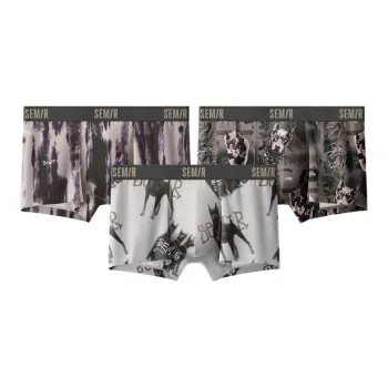 SEM/R Men Underpants