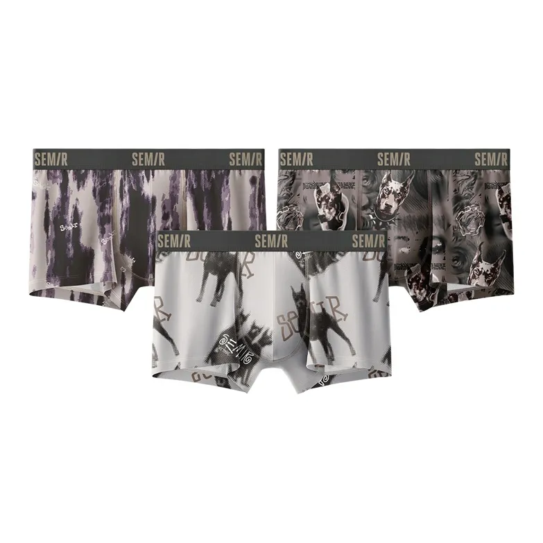 SEM/R Men Underpants-0