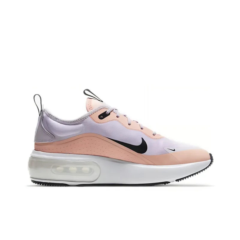 Nike Air Max Dia Light Violet Women's-1