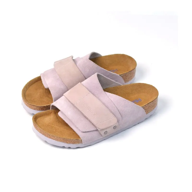 Boku Slide Slippers Unisex Purple-4