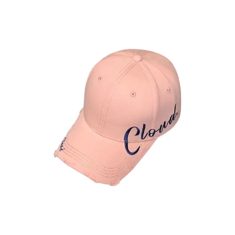 Haoguan Cotton Baseball Caps Women's-4