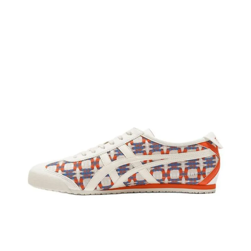 Onitsuka Tiger Mexico 66 DoiTung Hand Woven-0