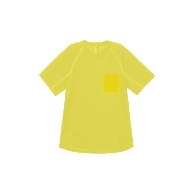 Lululemon Ventilated T Shirt Men's-8