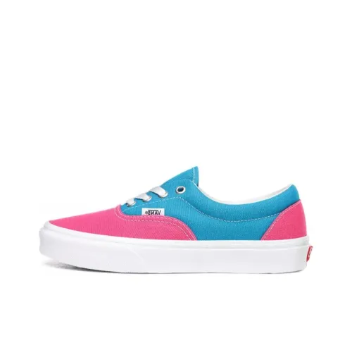 Vans Era 'Retro Sport - Caribbean Sea'