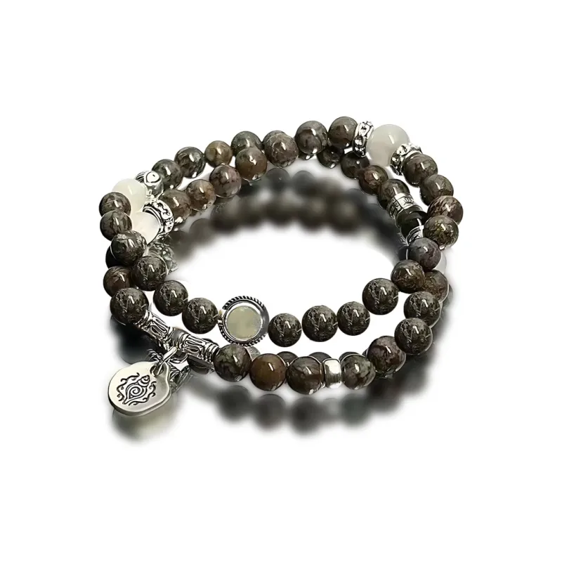 GUDS GAVE Ceramic Bracelets Women's Good Luck-7