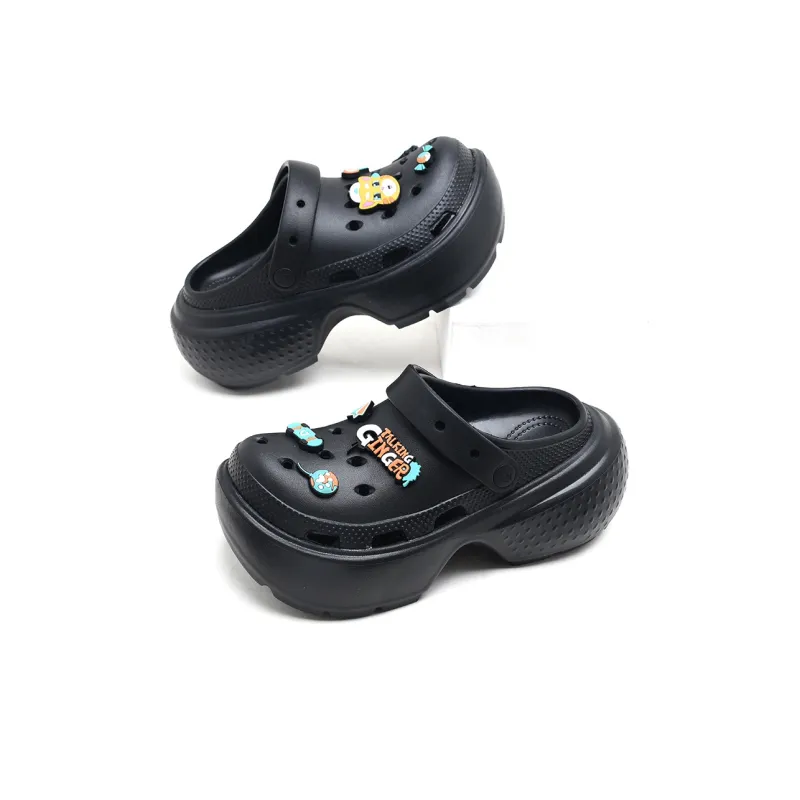 TALKING TOM Clogs Women's-12