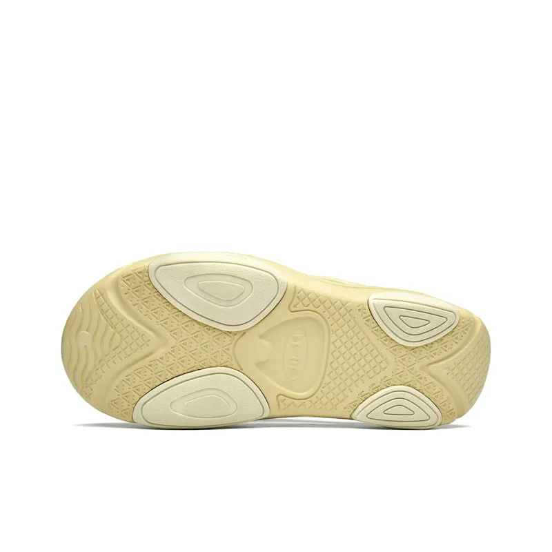 HLA Panda Wowo Series Wrap toe Slippers Men's-19