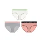 White+Light Gray+Pink