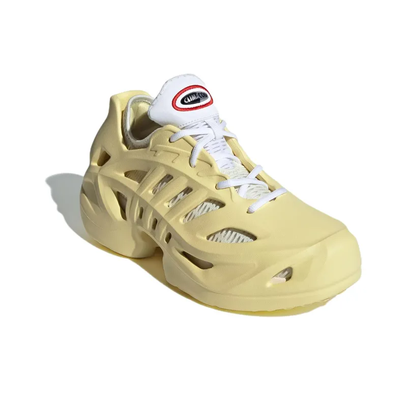 Adidas Adifom Climacool 'Yellow White'-2