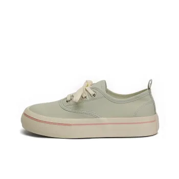 Zun'er Quick Dry Lightweight Impact-Resistant Low-Top Canvas Shoes Unisex